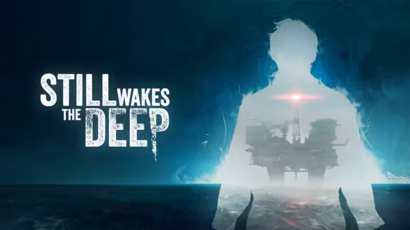 50 Game PC Terbaik 2024, Ayo Main Sekarang! 18 Game PC Terbaik Still Wakes The Deep