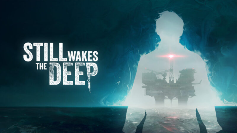 Game PC Terbaik Still Wakes The Deep