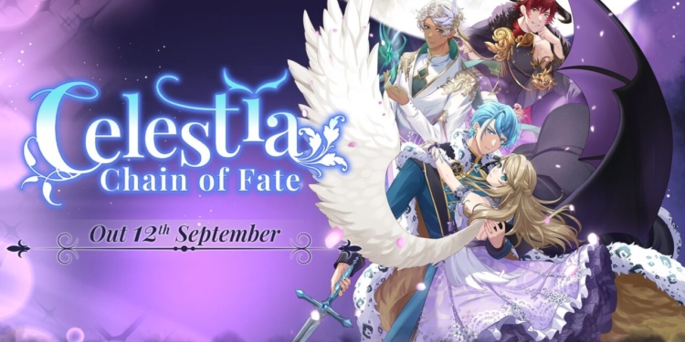 Tanggal rilis celestia chain of fate diumumkan