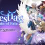 Tanggal rilis celestia chain of fate diumumkan