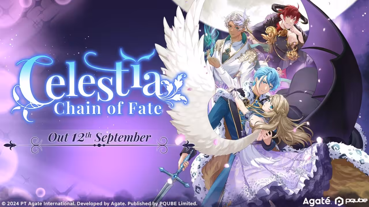Tanggal Rilis Celestia: Chain of Fate Diumumkan