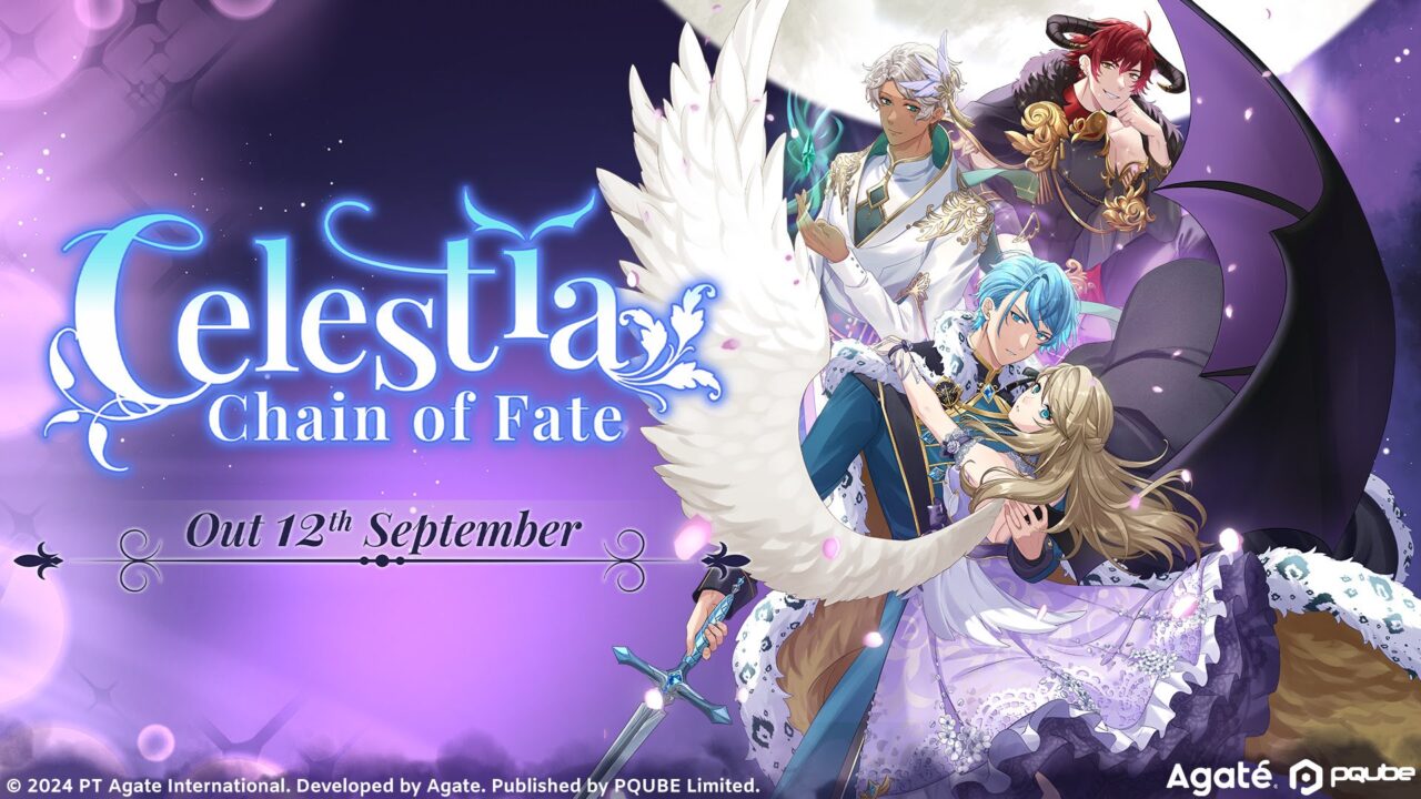 Tanggal rilis celestia chain of fate diumumkan