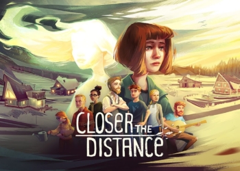 Tanggal rilis closer the distance diumumkan