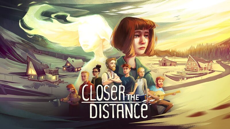 Tanggal Rilis Closer The Distance Diumumkan