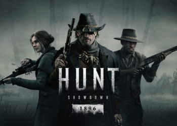 Tanggal rilis hunt showdown 1896 diumumkan