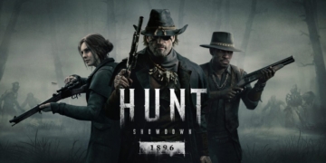 Tanggal rilis hunt showdown 1896 diumumkan