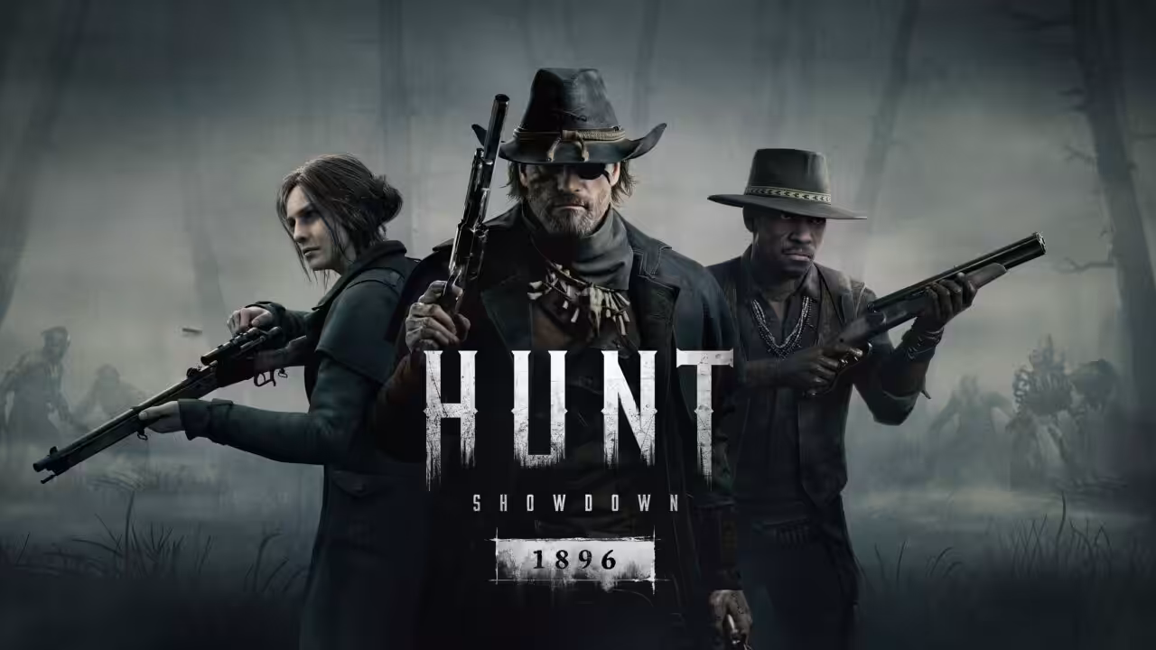 Tanggal Rilis Hunt: Showdown 1896 Diumumkan