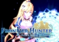 Tanggal rilis frontier hunter: erza's wheel of fortune