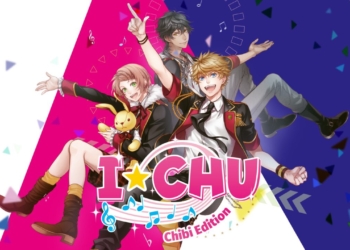 Tanggal rilis i*chu chibi edition diumumkan