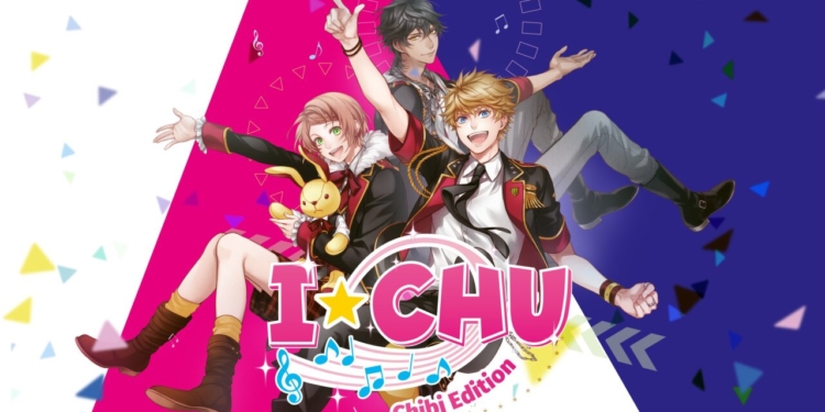 Tanggal rilis i*chu chibi edition diumumkan