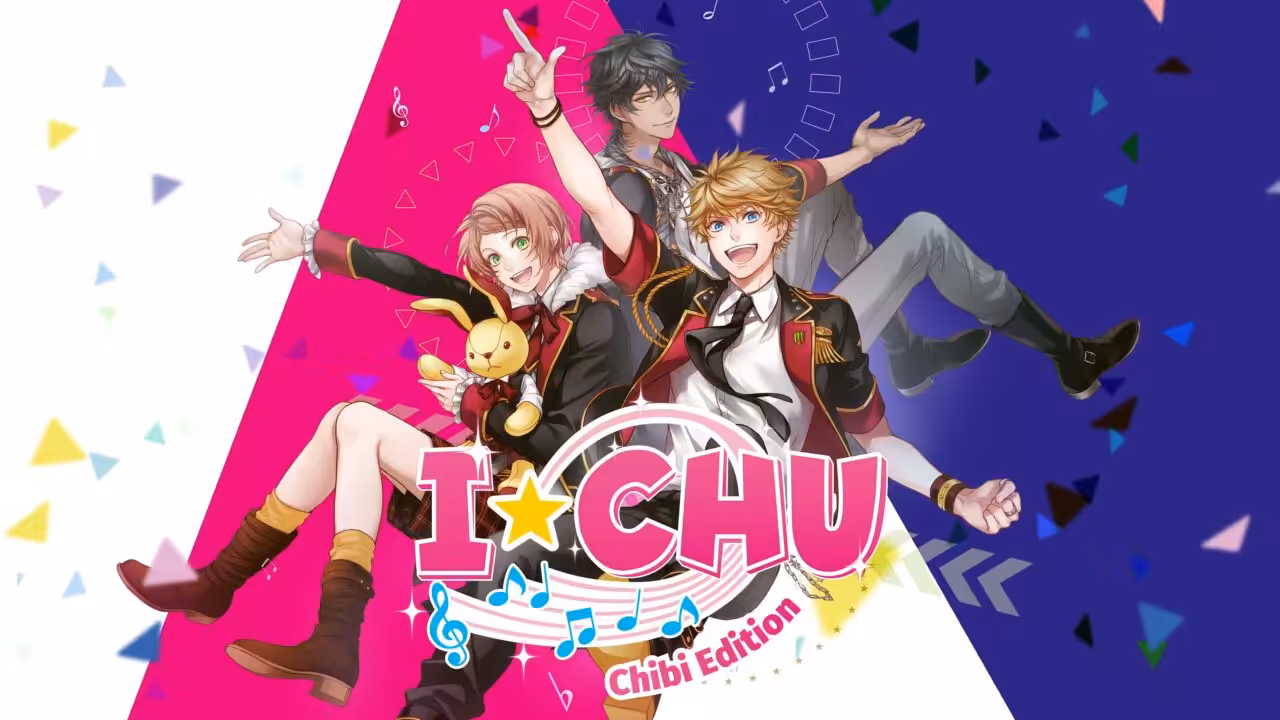 Tanggal Rilis I*CHU: Chibi Edition Diumumkan
