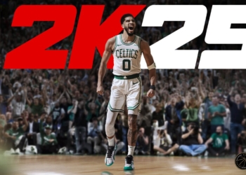 Tanggal rilis nba 2k25 diumumkan