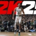 Tanggal rilis nba 2k25 diumumkan