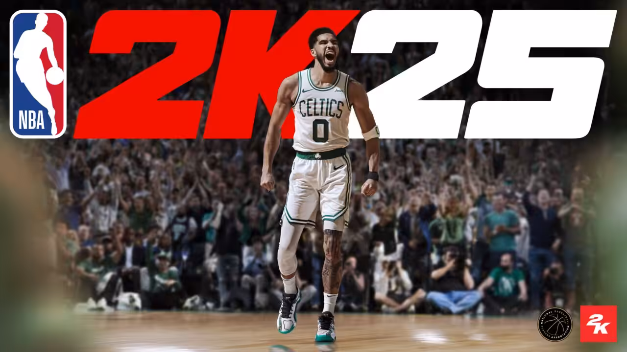 Tanggal Rilis NBA 2K25 Diumumkan 9 Tanggal Rilis NBA 2K25 Diumumkan
