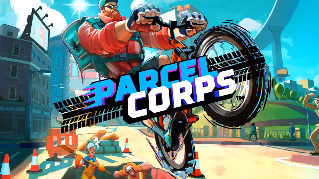 Tanggal Rilis Parcel Corps Diumumkan 6 Tanggal Rilis Parcel Corps Diumumkan
