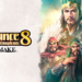 Tanggal rilis romance of the three kingdoms 8 remake diumumkan