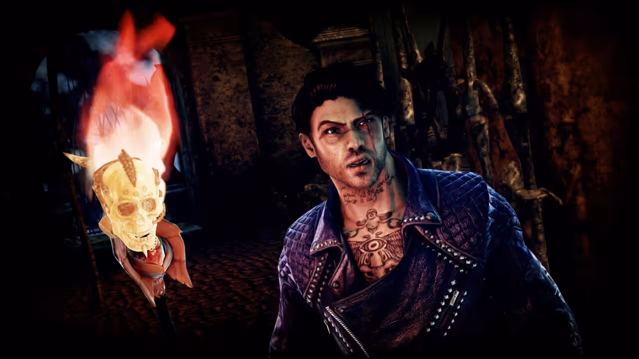 Tanggal Rilis Shadows of the Damned: Hella Remastered Diumumkan 1 Tanggal Rilis Shadows Of The Damned Hella Remastered Diumumkan