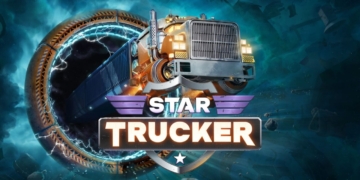 Tanggal rilis star trucker diumumkan