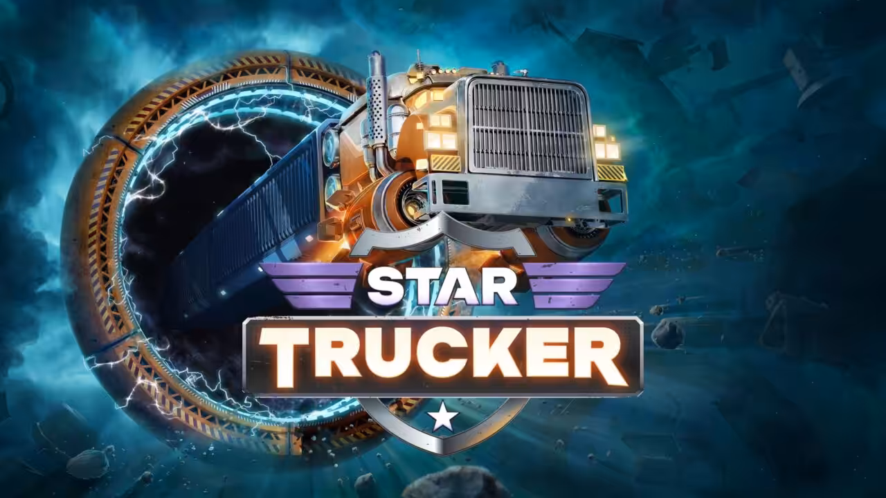 Tanggal Rilis Star Trucker Diumumkan 1 Tanggal Rilis Star Trucker Diumumkan