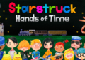 Tanggal rilis starstruck hands of time diumumkan