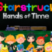 Tanggal rilis starstruck hands of time diumumkan