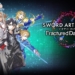 Tanggal rilis sword art online fractured daydream diumumkan