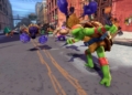 Tanggal rilis teenage mutant ninja turtles mutants unleashed diumumkan