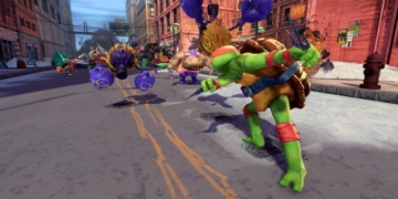 Tanggal rilis teenage mutant ninja turtles mutants unleashed diumumkan