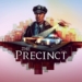 Tanggal rilis the precinct diumumkan