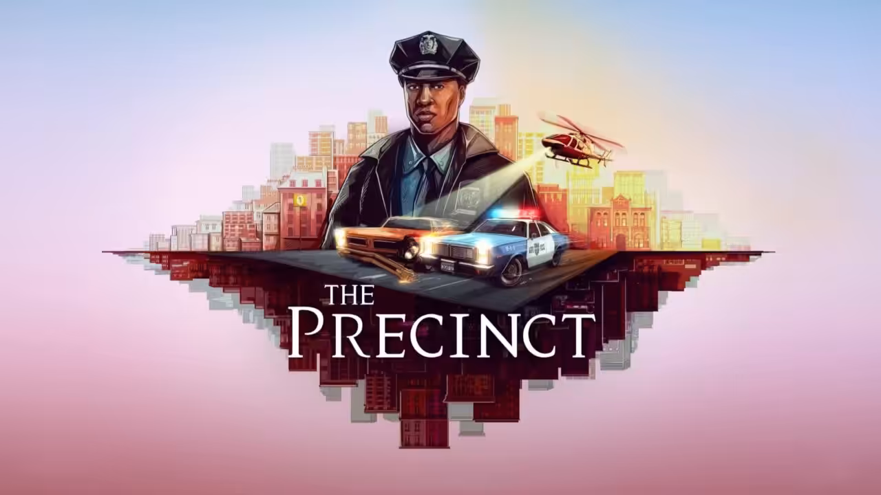 Tanggal Rilis The Precinct Diumumkan