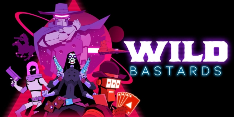 Tanggal rilis wild bastards diumumkan