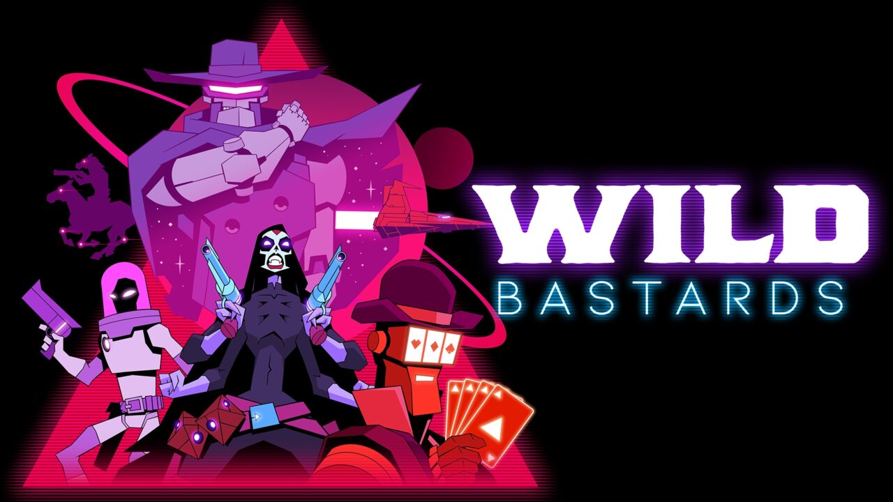 Tanggal Rilis Wild Bastards Diumumkan