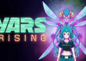 Tanggal rilis yars rising diumumkan