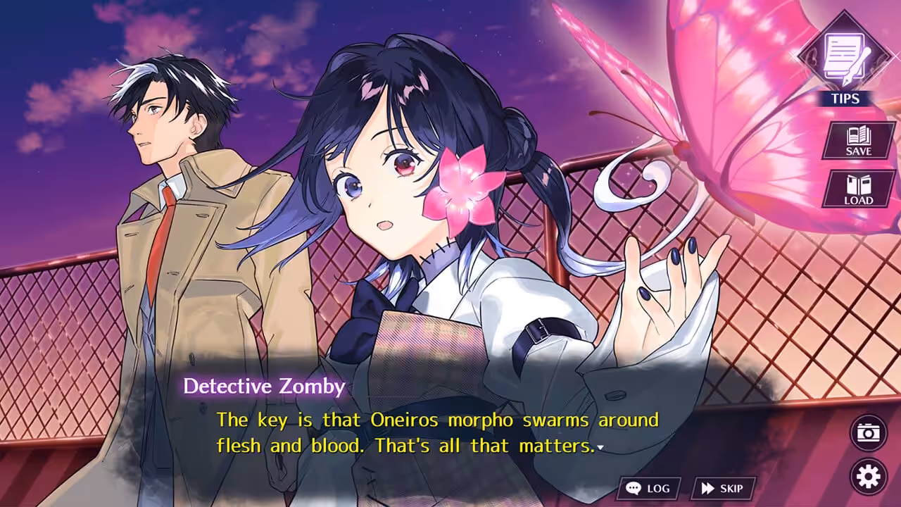 Tanggal Rilis Zombie Police Christmas Dancing With Police Zombies Diumumkan