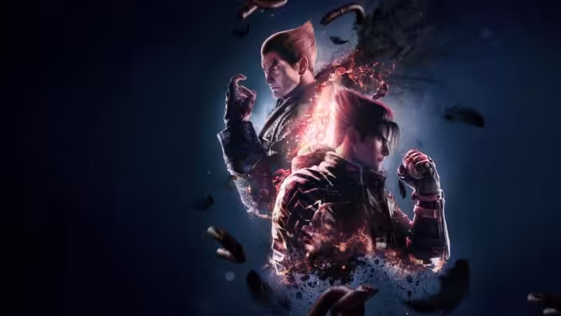 50 Game PC Terbaik 2024, Ayo Main Sekarang! 16 Tekken 8