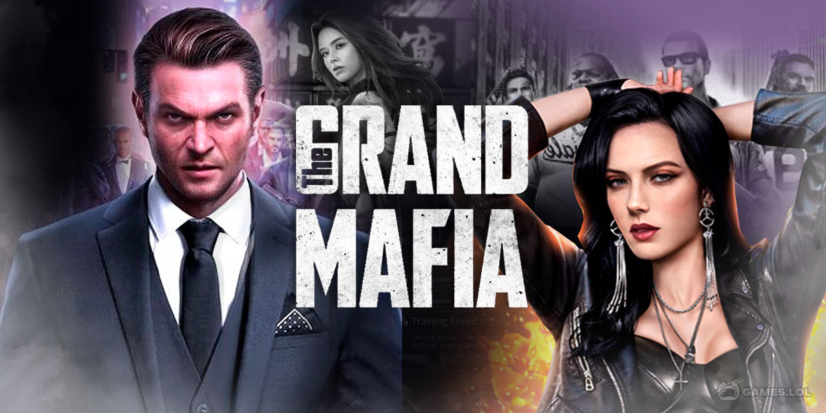 The Grand Mafia