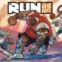 The run got next, game street basketball baru dari play by play studios