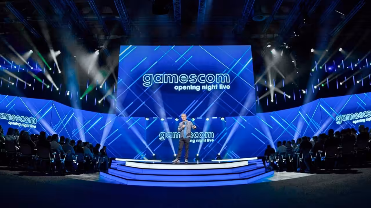 Trailer 1 Menit di Gamescom ONL Berharga 2,9 Miliar Rupiah 9 Trailer 1 Menit di Gamescom ONL Berharga 2,9 Miliar Rupiah