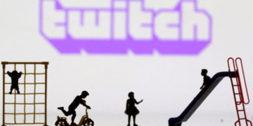 Twitch berisiko menjadi zombie brand di amazon