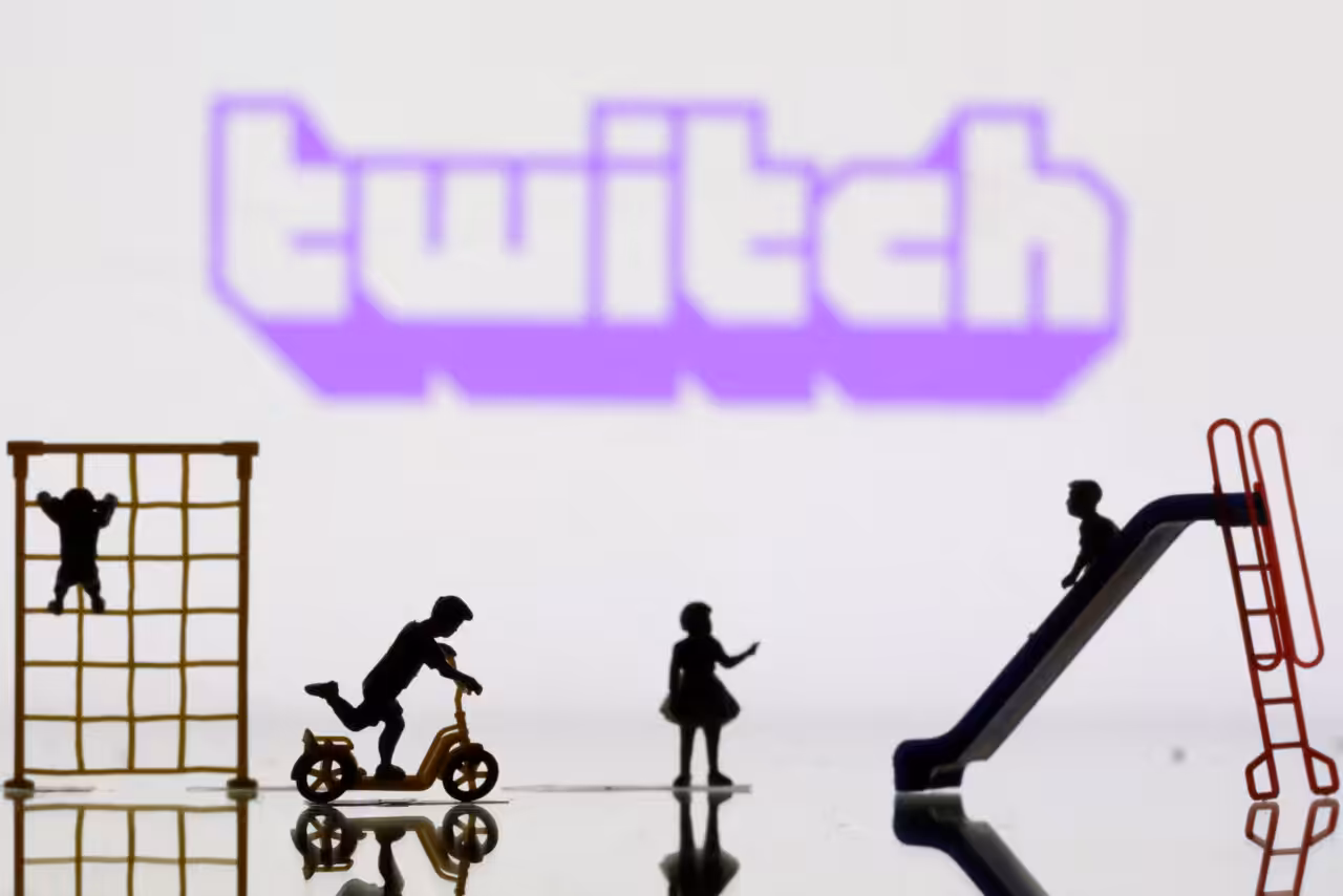 Bocoran: Twitch Berisiko Menjadi "Zombie Brand" di Amazon 4 Bocoran: Twitch Berisiko Menjadi “Zombie Brand” di Amazon