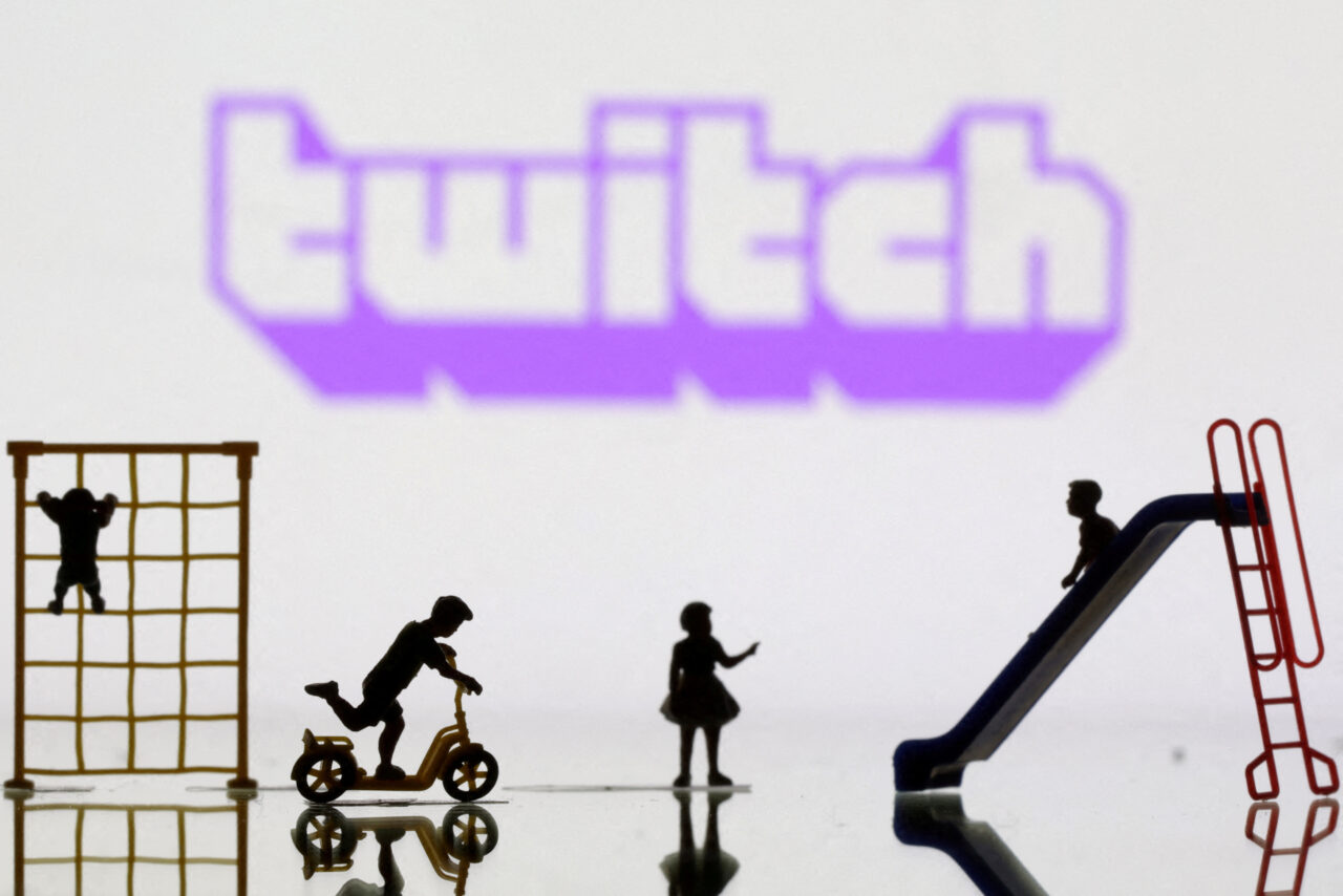 Twitch berisiko menjadi zombie brand di amazon