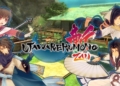 Utawarerumono zan siap tuju pc