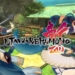 Utawarerumono zan siap tuju pc