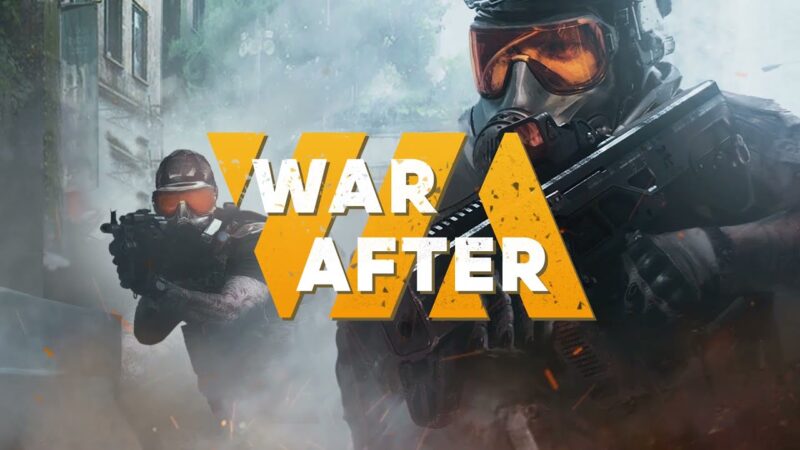 War After