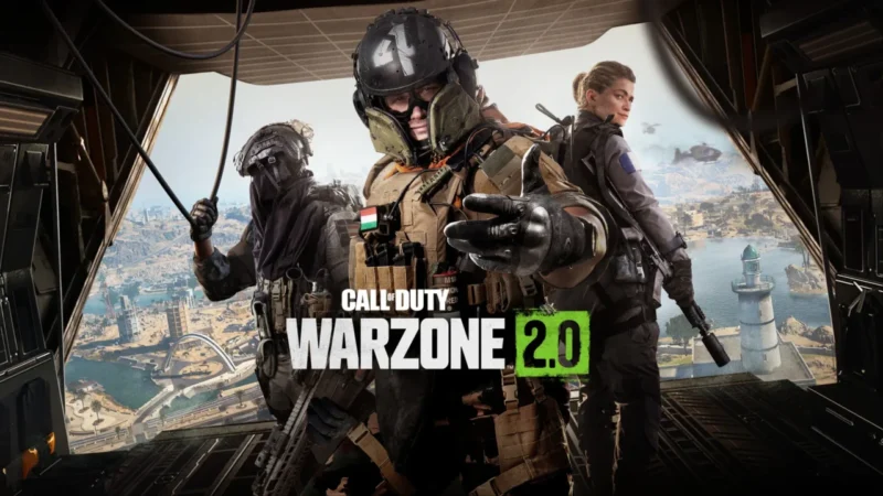 Warzone 2 1