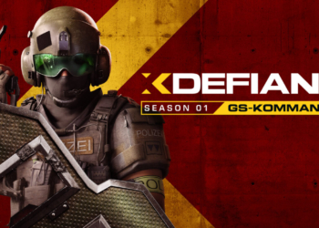 Xdefiant lampaui ekspektasi ubisoft, rainbow six mobile dan the division resurgence ditunda