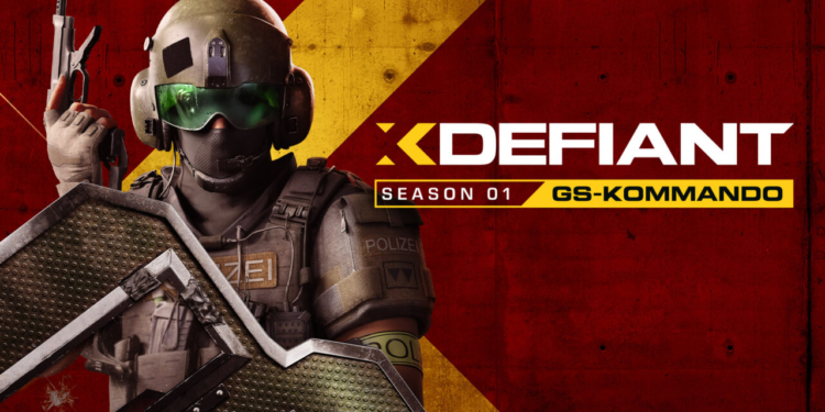 Xdefiant lampaui ekspektasi ubisoft, rainbow six mobile dan the division resurgence ditunda