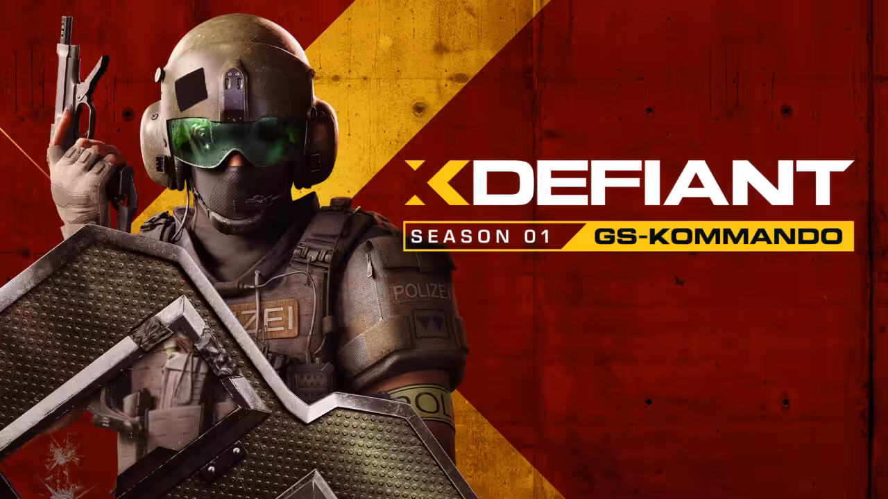 XDefiant Lampaui Ekspektasi Ubisoft, Rainbow Six Mobile dan The Division Resurgence Ditunda 7 XDefiant Lampaui Ekspektasi Ubisoft, Rainbow Six Mobile dan The Division Resurgence Ditunda