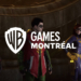 Yves lachance bergabung dengan wb games montréal