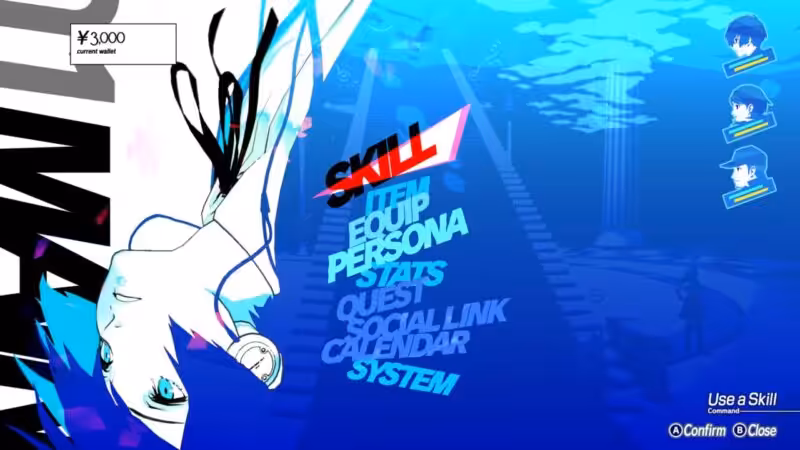 Review Persona 3 Reload: Remake yang Membawa Nostalgia 34 Review Persona 3 Reload